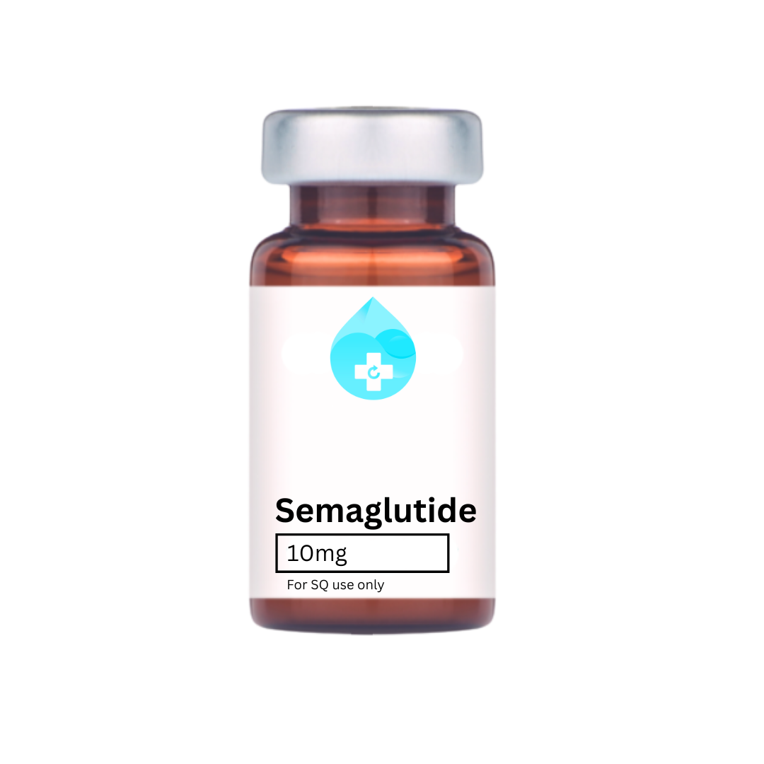 Semaglutide – 10mg