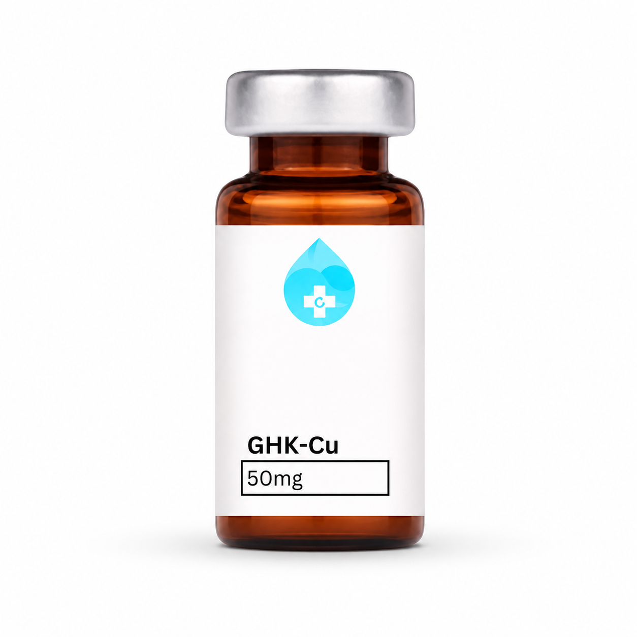 GHK-Cu