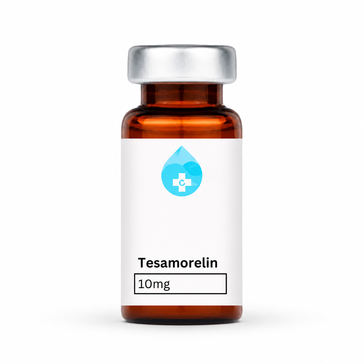 Tesamorelin