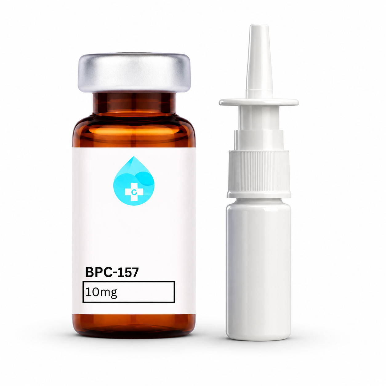 BPC-157 – Nasal Kit