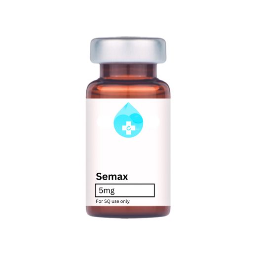 Semax – 5mg