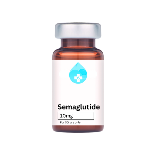 Semaglutide – 10mg