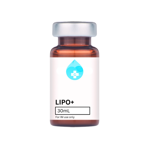 LIPO+ – 30mL
