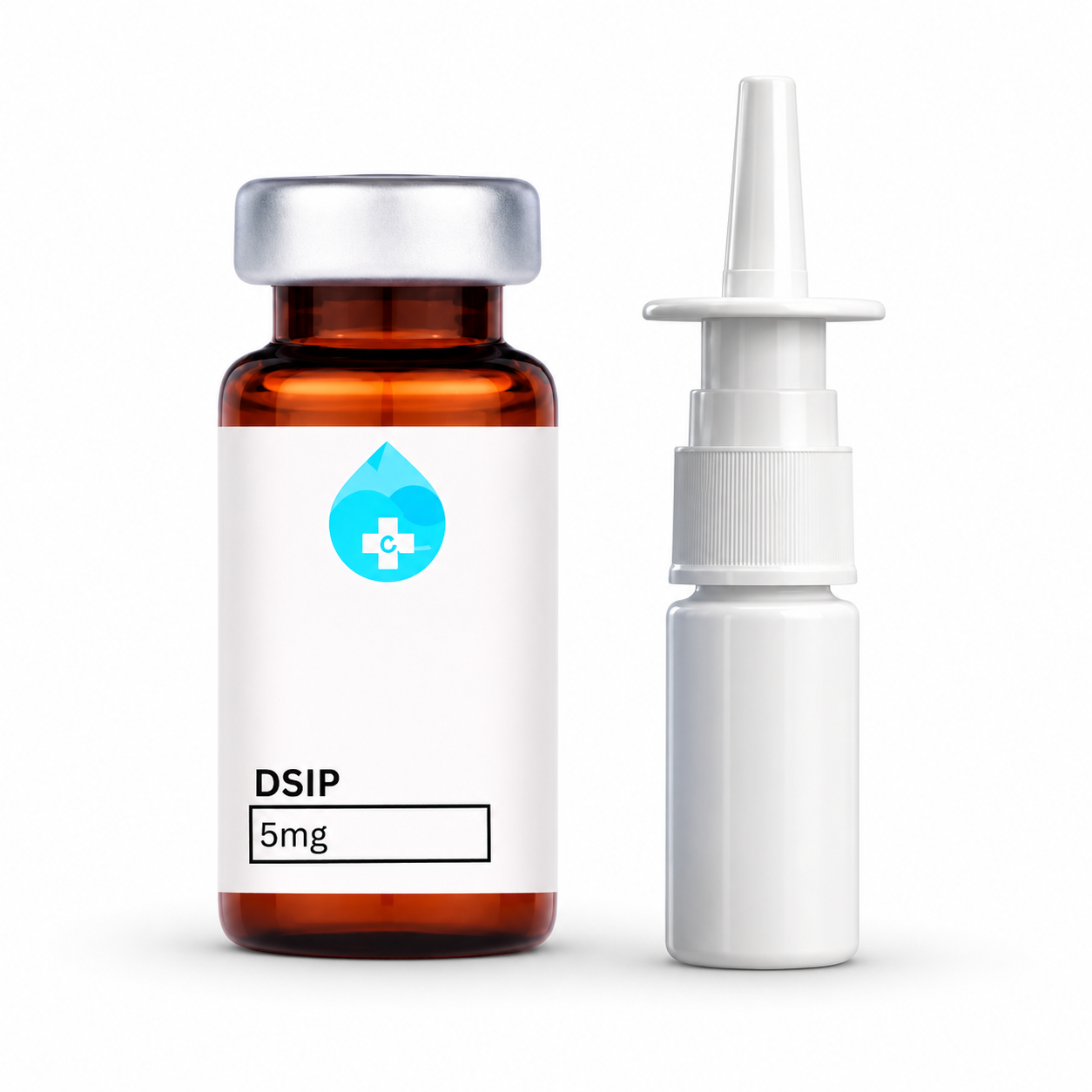 DSIP – Nasal Kit