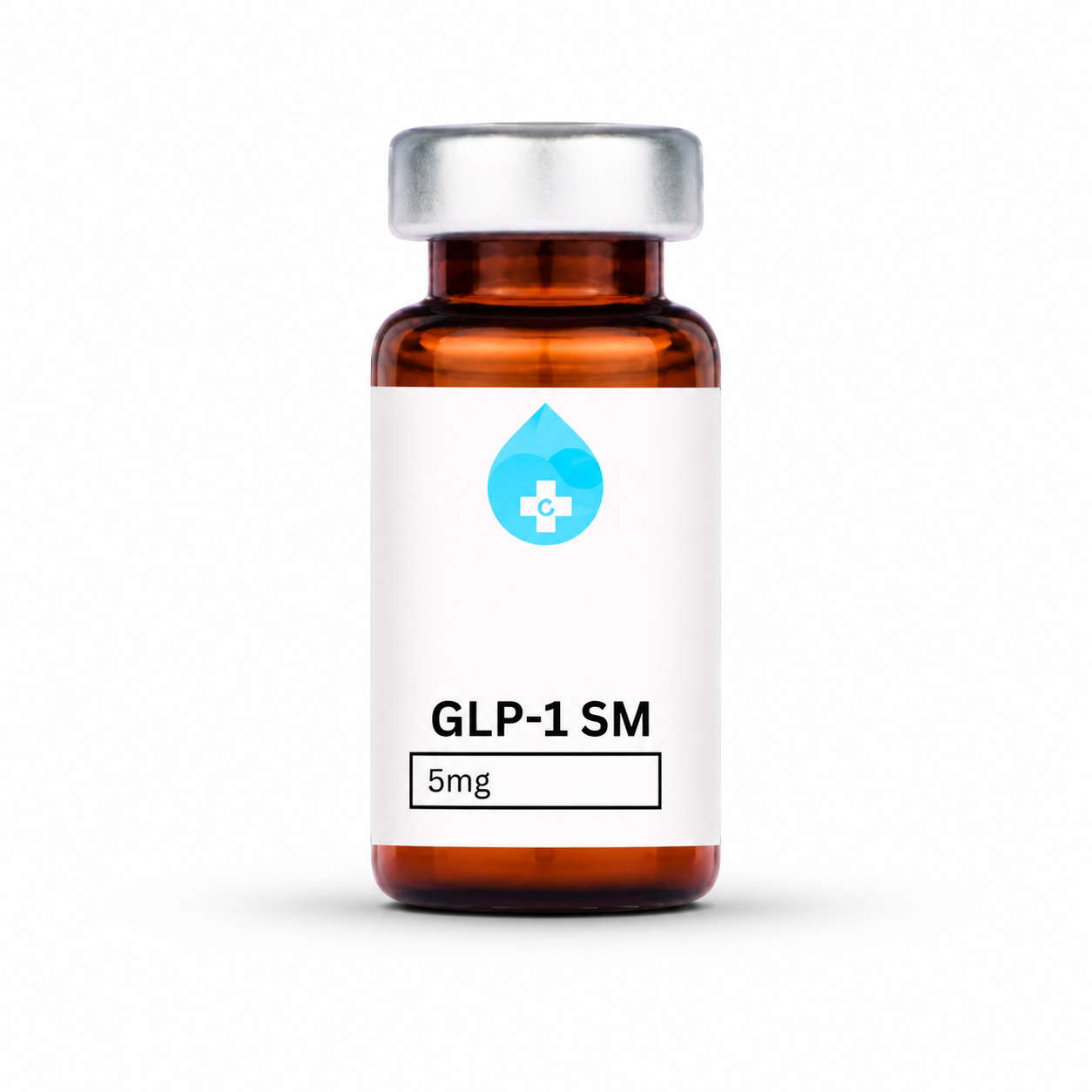 GLP-1 SM