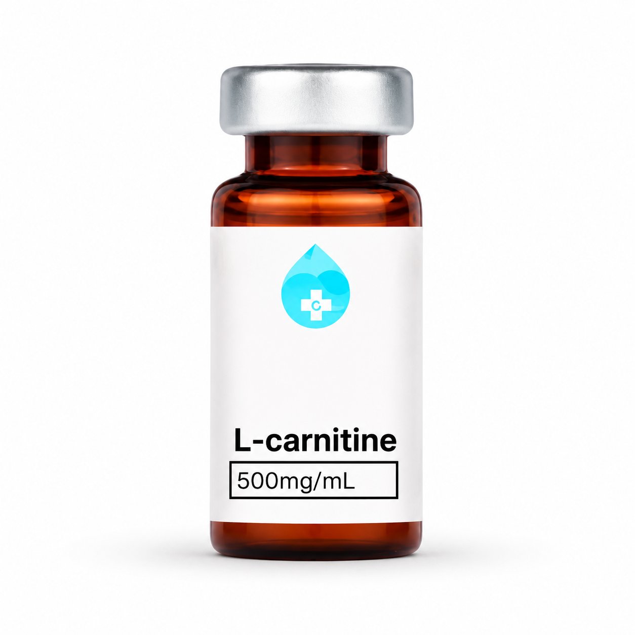 L-carnitine – 10mL