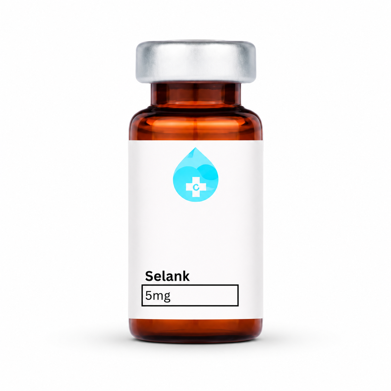 Selank