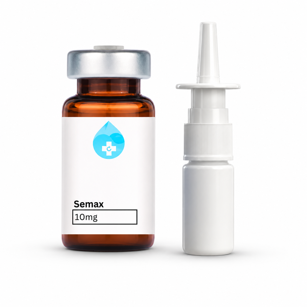 Semax – Nasal Kit