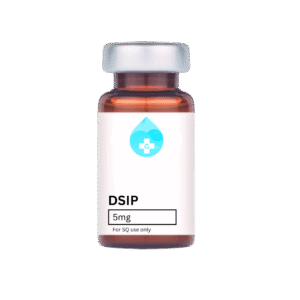 DSIP – 5mg