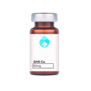 GHK-Cu – 50mg