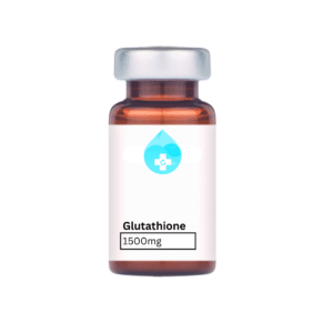 Glutathione – 1500mg