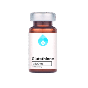 Glutathione – 1500mg