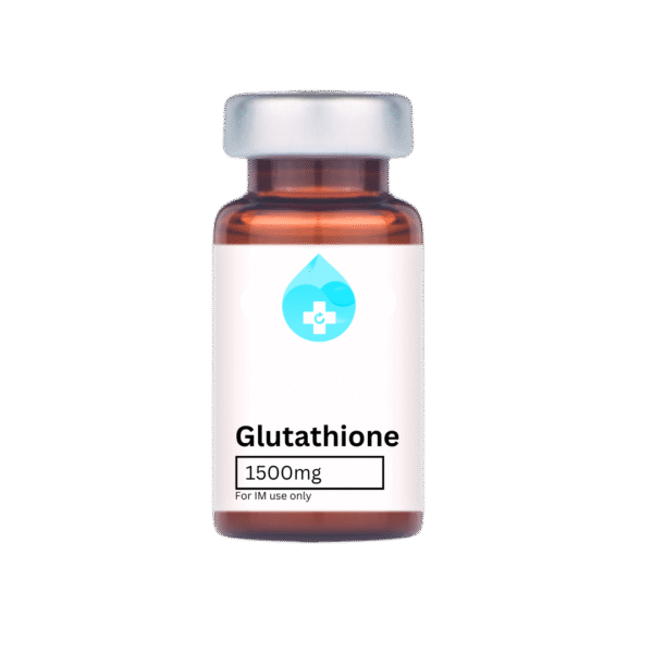 Glutathione – 1500mg