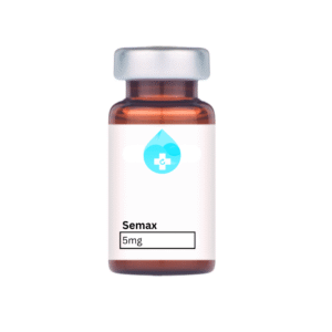Semax – 5mg