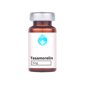 Tesamorelin – 5 mg