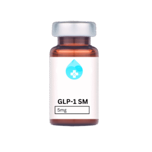 GLP-1 SM