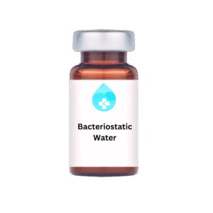 Bacteriostatic Water