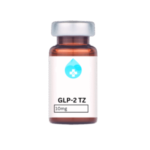 GLP-2 TZ – 10mg