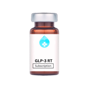 GLP-3 RT – 2.5mg/week