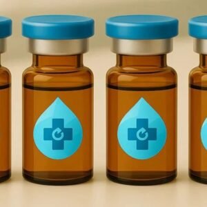 Fatigue & Brain Fog Relief