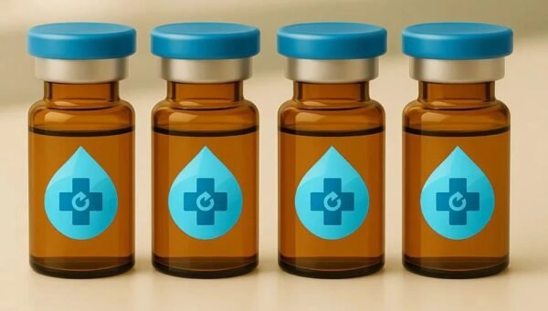 Fatigue & Brain Fog Relief
