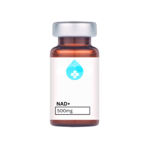 NAD+ – 500mg