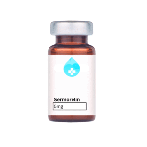 Sermorelin – 5mg
