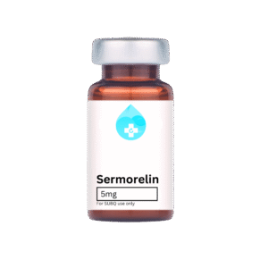 Sermorelin – 5mg