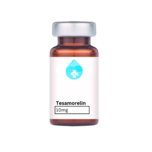 Tesamorelin