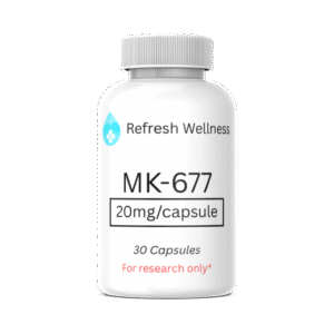 MK-677 – 20mg