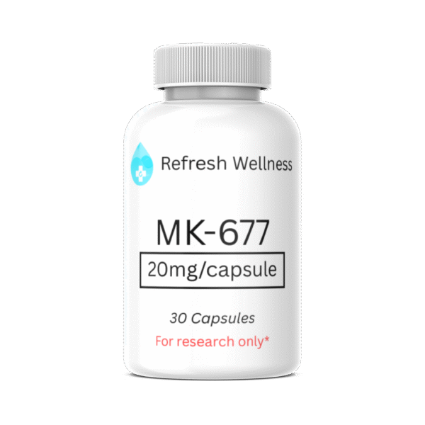 MK-677 – 20mg