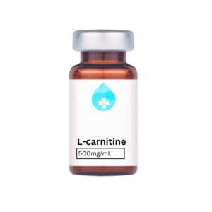 L-carnitine – 10mL
