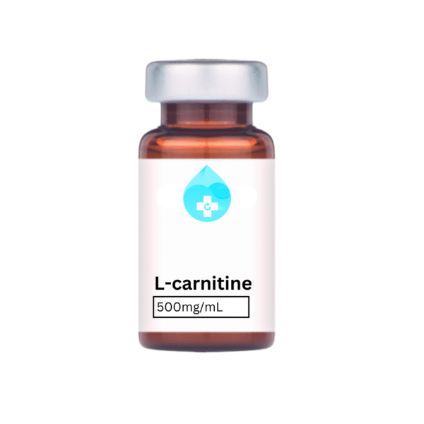 L-carnitine – 10mL