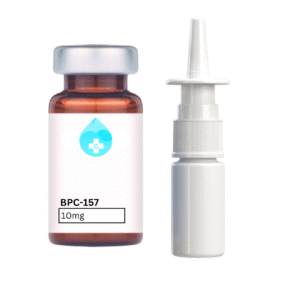 BPC-157 – Nasal Kit