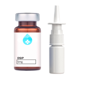 DSIP – Nasal Kit