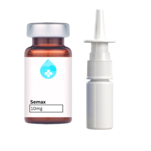 Semax – Nasal Kit