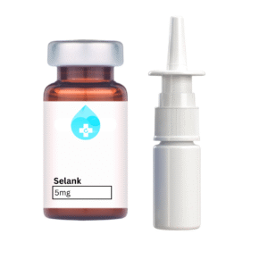Selank – Nasal Kit