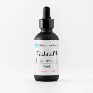 Tadalafil