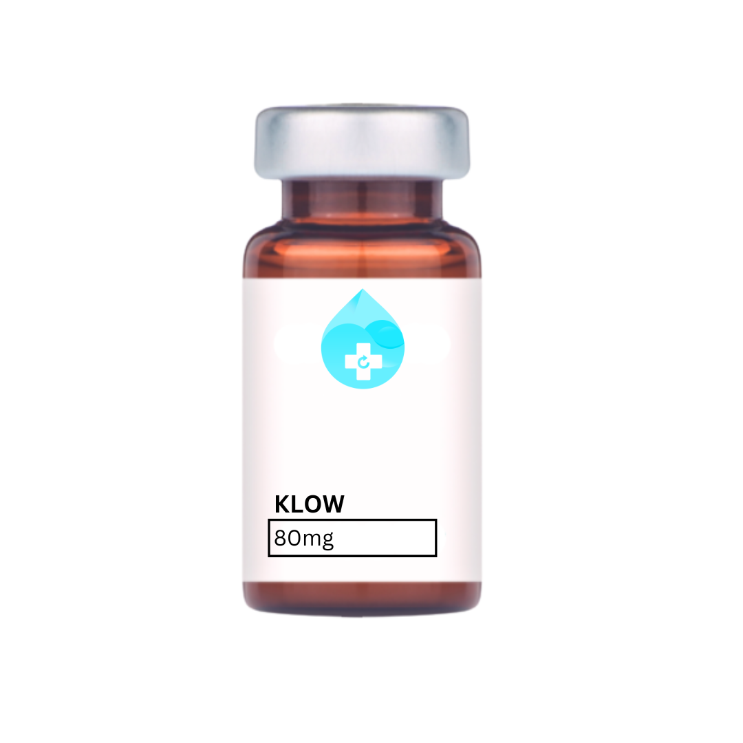 KLOW Blend